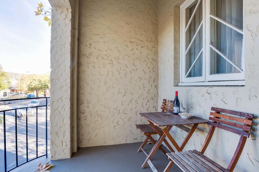 Globe Apartments Wagga Wagga Bagian luar foto